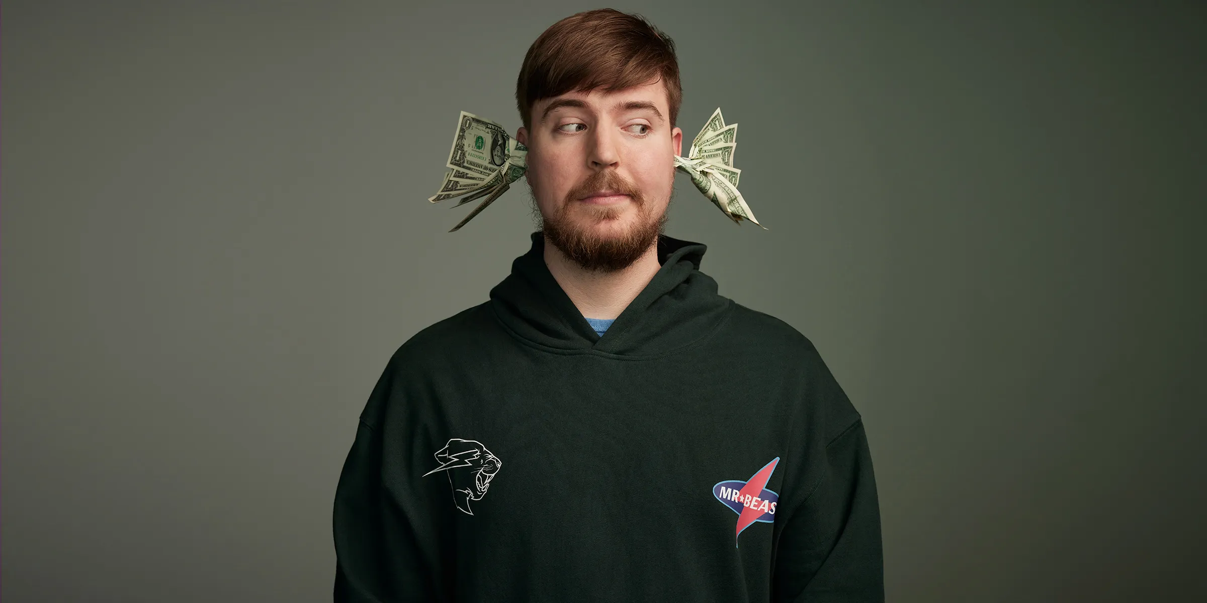 MrBeast — The Rule of 100
